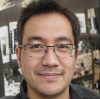 Victor Chan